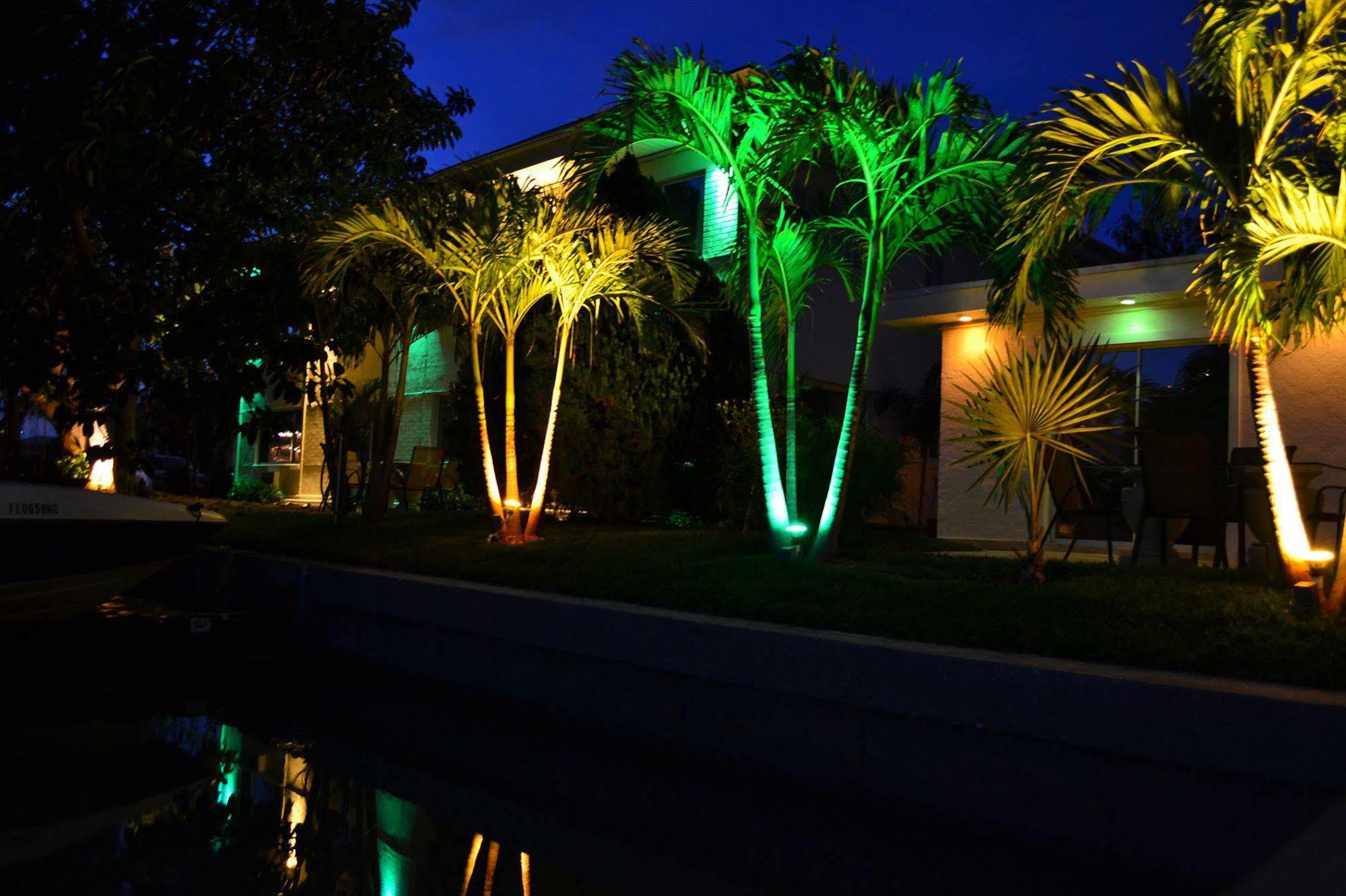Sta N Pla Motel Clearwater Beach Exterior foto