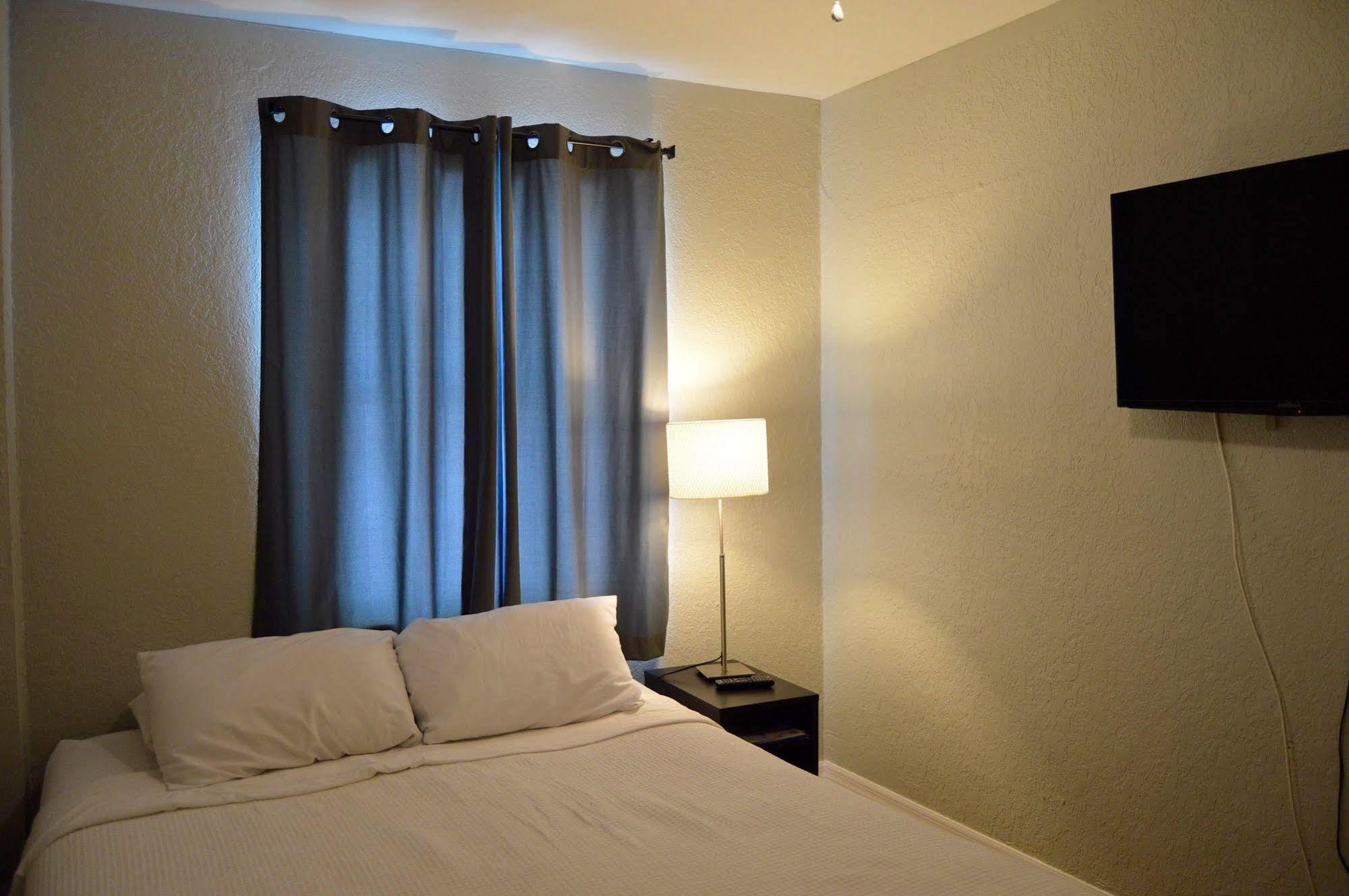 Sta N Pla Motel Clearwater Beach Exterior foto